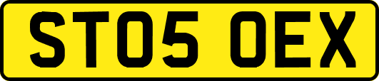 ST05OEX