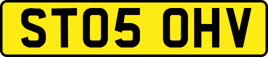 ST05OHV