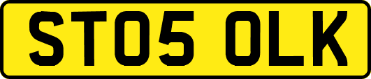 ST05OLK