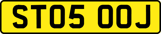 ST05OOJ