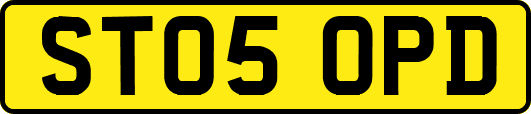 ST05OPD
