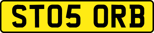 ST05ORB