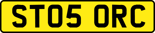ST05ORC