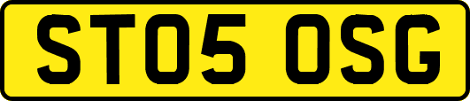 ST05OSG