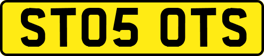 ST05OTS