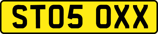 ST05OXX
