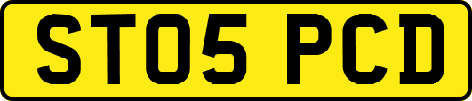ST05PCD