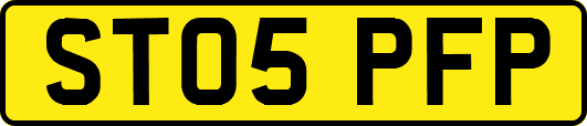 ST05PFP