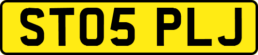 ST05PLJ
