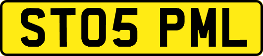 ST05PML