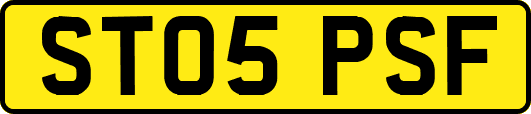 ST05PSF