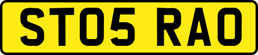ST05RAO