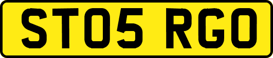 ST05RGO