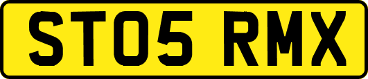 ST05RMX