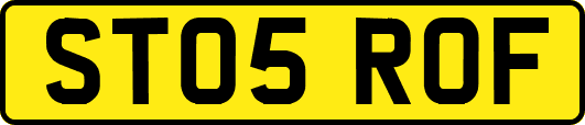 ST05ROF
