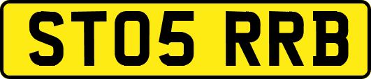 ST05RRB