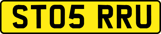 ST05RRU