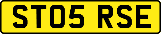 ST05RSE