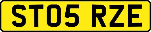ST05RZE