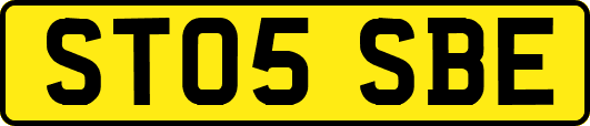 ST05SBE