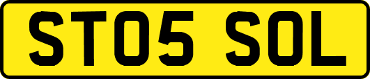 ST05SOL