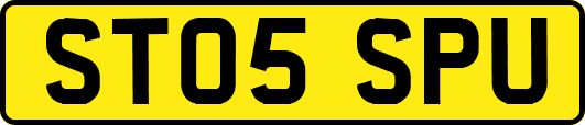 ST05SPU