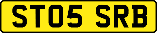 ST05SRB