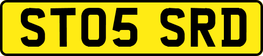 ST05SRD