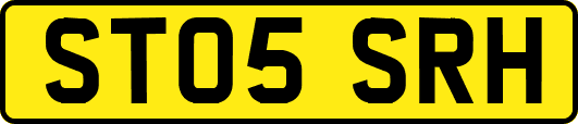 ST05SRH