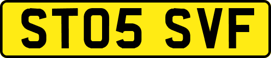 ST05SVF