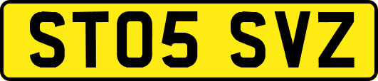 ST05SVZ