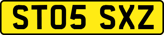 ST05SXZ