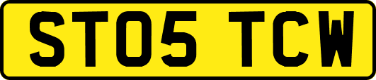 ST05TCW