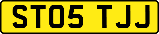 ST05TJJ