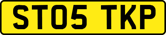 ST05TKP