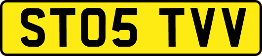 ST05TVV