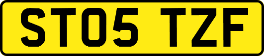 ST05TZF