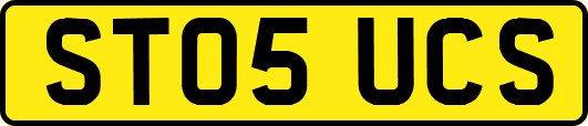 ST05UCS