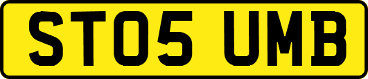 ST05UMB