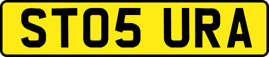 ST05URA