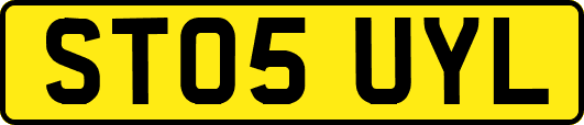ST05UYL