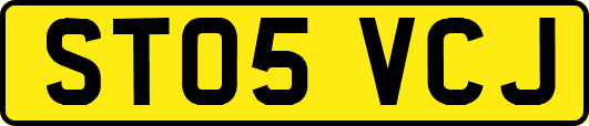 ST05VCJ