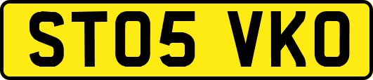 ST05VKO