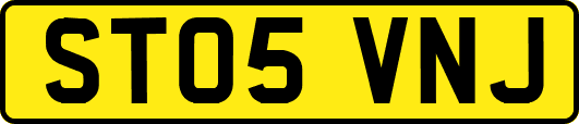 ST05VNJ