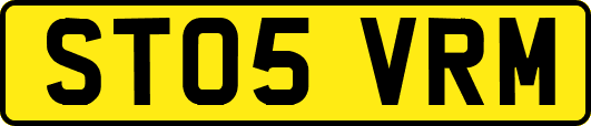 ST05VRM