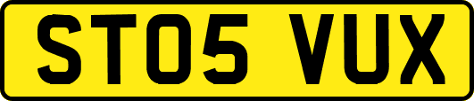 ST05VUX