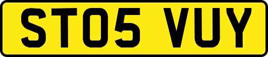 ST05VUY