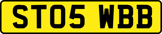 ST05WBB