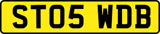 ST05WDB
