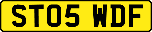 ST05WDF